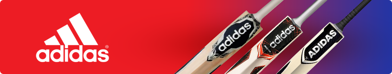 Adidas Cricket Bats